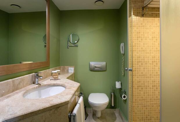 Marvida Hotels - Görsel 22