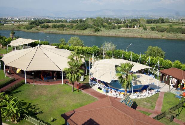 Marvida Hotels - Görsel 26