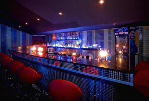 Marvida Hotels - Görsel 27