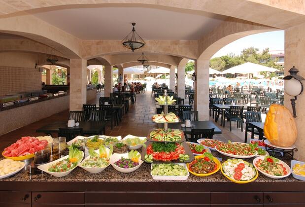 Marvida Hotels - Görsel 15