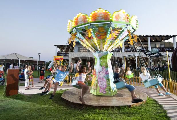 Marvida Hotels - Görsel 19