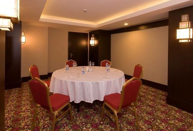 Marvida Hotels - Görsel 18