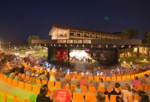 Marvida Hotels - Görsel 24