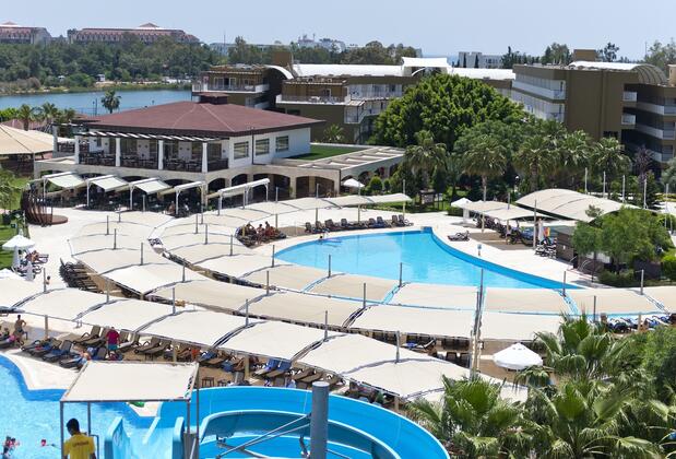 Marvida Hotels - Görsel 2