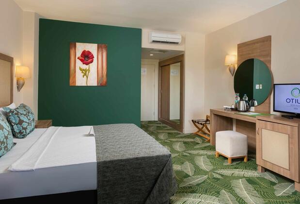 Marvida Hotels - Görsel 11