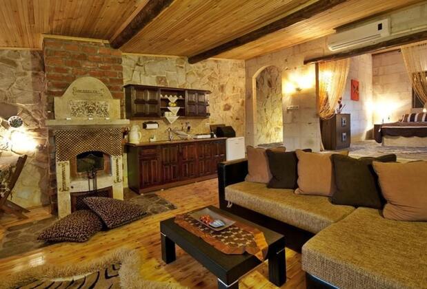 Adanos Konuk Evi - Görsel 3