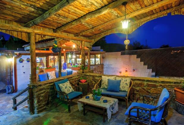 Adanos Konuk Evi - Görsel 9