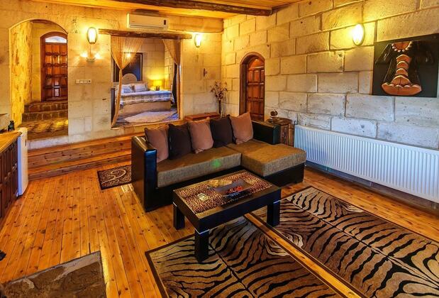 Adanos Konuk Evi - Görsel 7