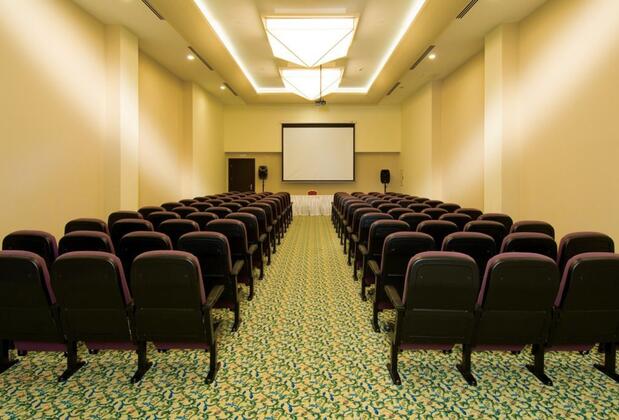 Marvida Hotels - Görsel 17