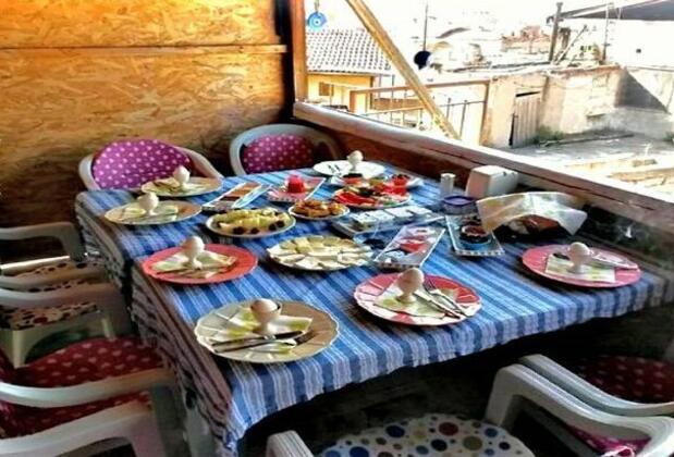 Avanos Hera Butik Otel - Görsel 14