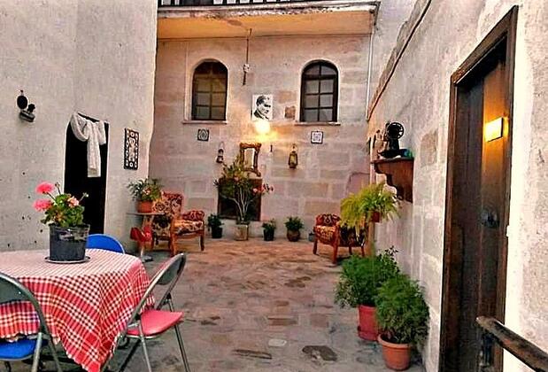 Avanos Hera Butik Otel - Görsel 16