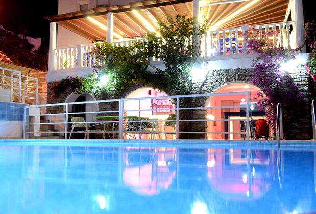 Gümbet Ayışığı Hotel - Görsel 5