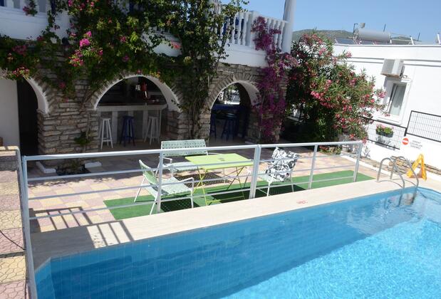 Gümbet Ayışığı Hotel - Görsel 6