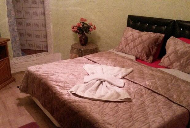 Avanos Hera Butik Otel - Görsel 12