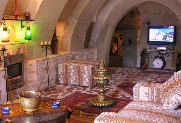 Adanos Konuk Evi - Görsel 8