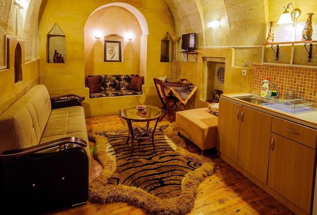 Adanos Konuk Evi - Görsel 5