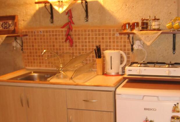 Adanos Konuk Evi - Görsel 13