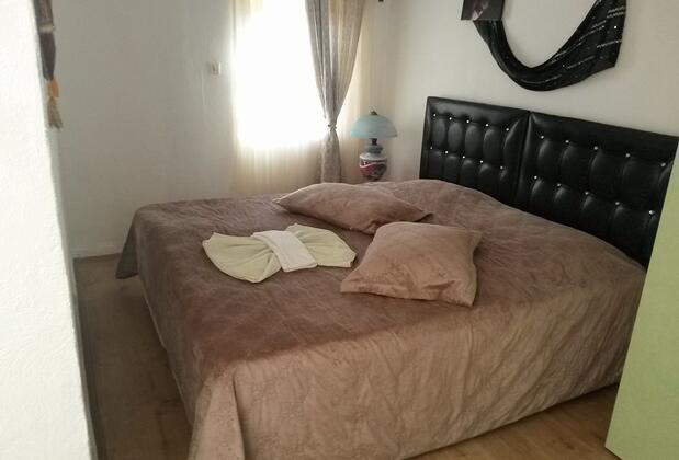 Avanos Hera Butik Otel - Görsel 13