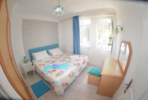 Side Apart Hotel - Görsel 28