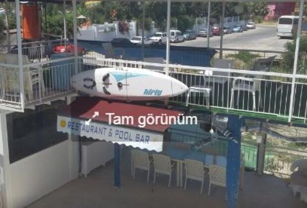 Side Apart Hotel - Görsel 21