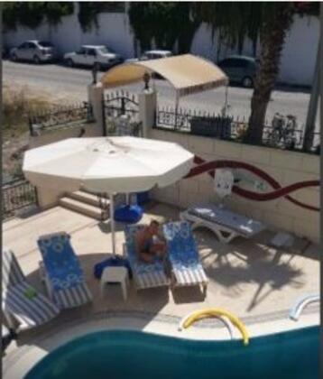 Side Apart Hotel - Görsel 13