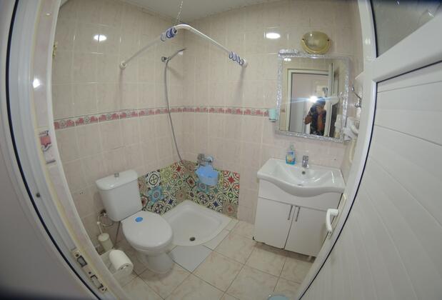 Side Apart Hotel - Görsel 35