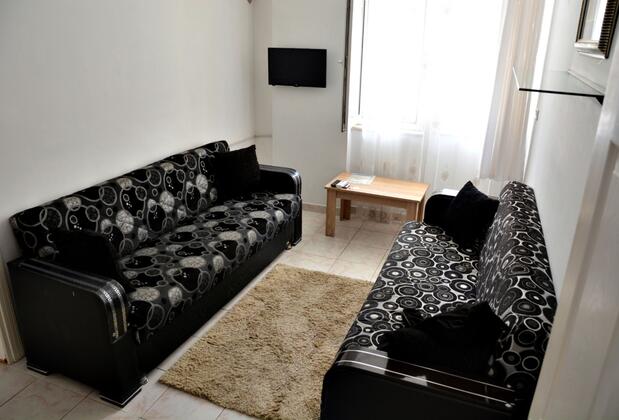 Side Apart Hotel - Görsel 14