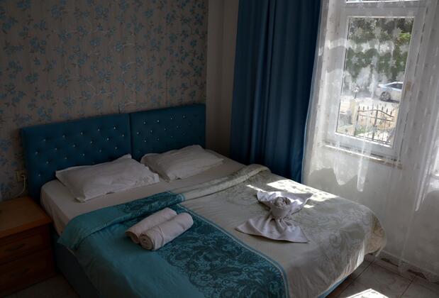 Side Apart Hotel - Görsel 38