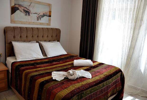 Side Apart Hotel - Görsel 11