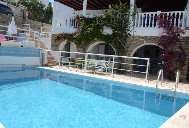 Gümbet Ayışığı Hotel - Görsel 9