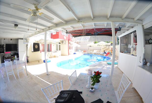 Side Apart Hotel - Görsel 16