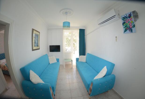 Side Apart Hotel - Görsel 24