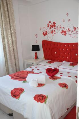 Side Apart Hotel - Görsel 31