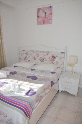 Side Apart Hotel - Görsel 32