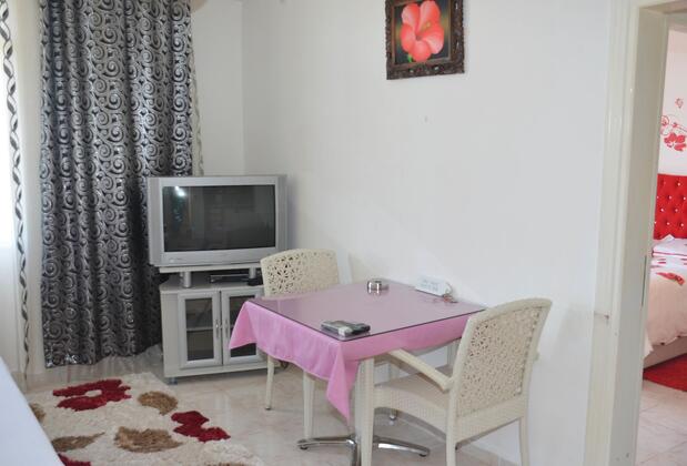 Side Apart Hotel - Görsel 27