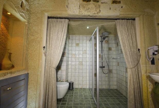 Sunak Cave Boutique Hotel - Görsel 36