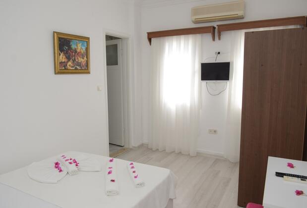 Gümbet Ayışığı Hotel - Görsel 10