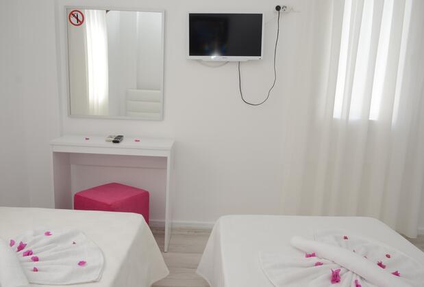 Gümbet Ayışığı Hotel - Görsel 11