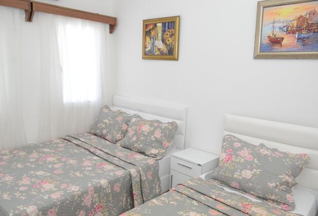 Gümbet Ayışığı Hotel - Görsel 12