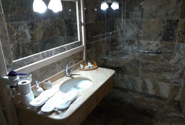 Osmanbey Cave Hotel  - Görsel 16