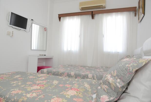 Gümbet Ayışığı Hotel - Görsel 13