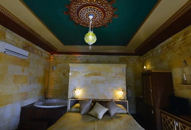 Sunak Cave Boutique Hotel - Görsel 34