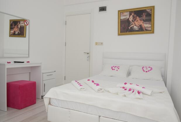 Gümbet Ayışığı Hotel - Görsel 14