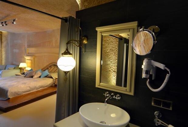 Sunak Cave Boutique Hotel - Görsel 35