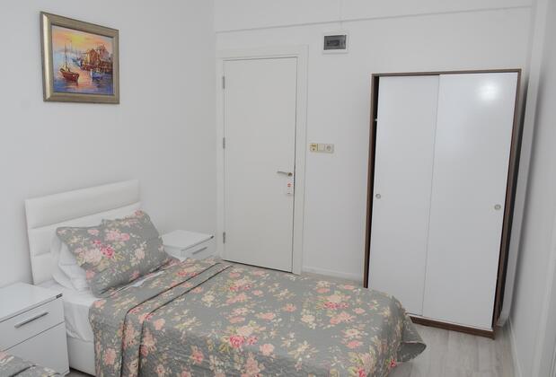 Gümbet Ayışığı Hotel - Görsel 15