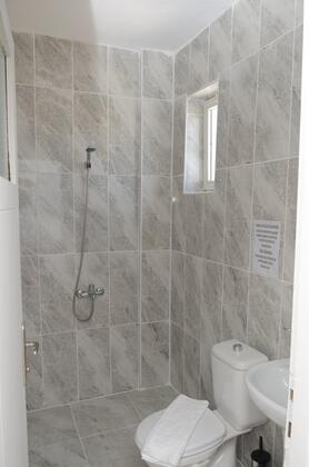 Gümbet Ayışığı Hotel - Görsel 32