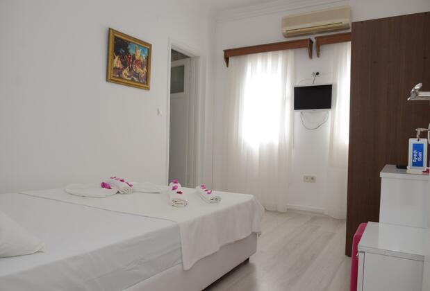 Gümbet Ayışığı Hotel - Görsel 17