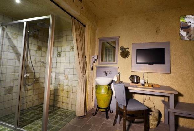 Sunak Cave Boutique Hotel - Görsel 40