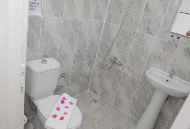 Gümbet Ayışığı Hotel - Görsel 31