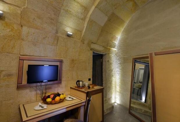 Sunak Cave Boutique Hotel - Görsel 33